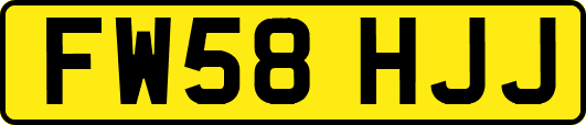 FW58HJJ