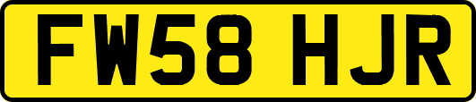 FW58HJR
