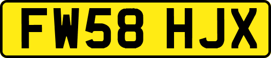 FW58HJX