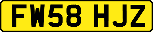 FW58HJZ