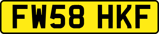 FW58HKF