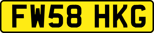 FW58HKG