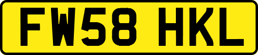 FW58HKL