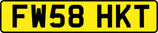 FW58HKT