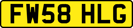 FW58HLG