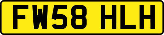 FW58HLH
