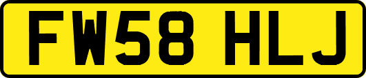 FW58HLJ