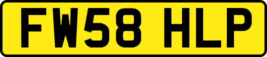 FW58HLP