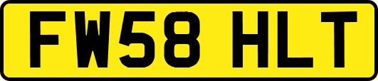 FW58HLT