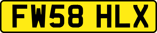 FW58HLX