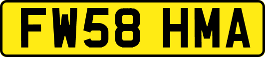FW58HMA