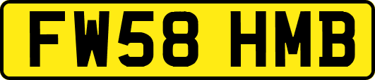 FW58HMB