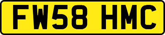 FW58HMC