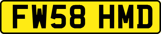 FW58HMD