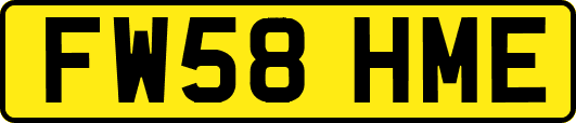 FW58HME