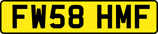 FW58HMF