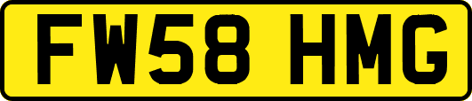 FW58HMG