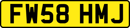 FW58HMJ