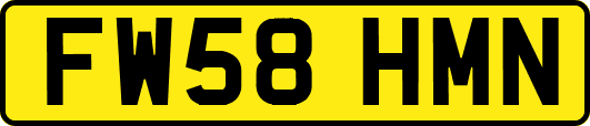 FW58HMN
