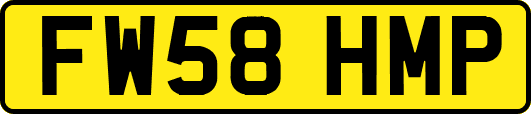 FW58HMP