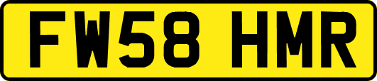FW58HMR