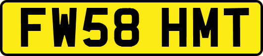 FW58HMT