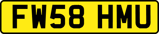 FW58HMU