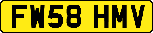 FW58HMV