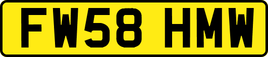 FW58HMW