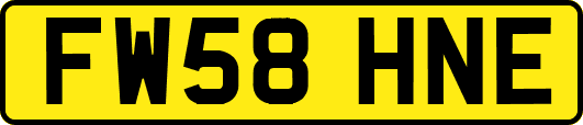 FW58HNE