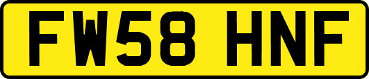 FW58HNF