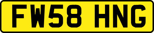 FW58HNG