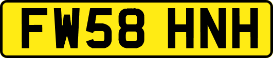 FW58HNH