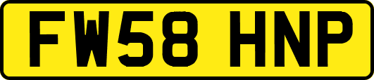 FW58HNP
