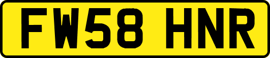 FW58HNR