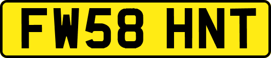 FW58HNT