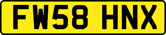 FW58HNX