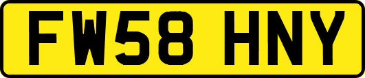 FW58HNY