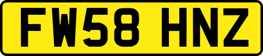 FW58HNZ