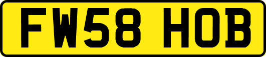 FW58HOB