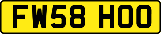 FW58HOO