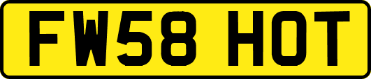 FW58HOT