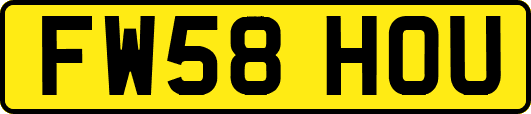 FW58HOU