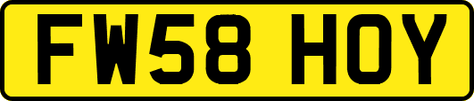 FW58HOY