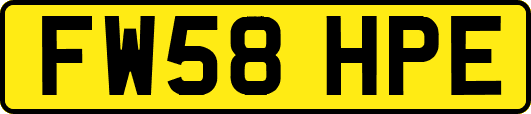 FW58HPE