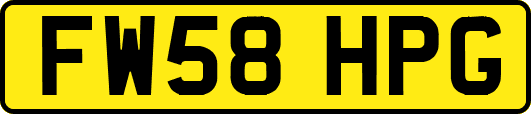 FW58HPG