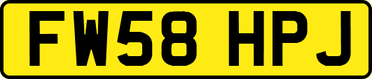 FW58HPJ