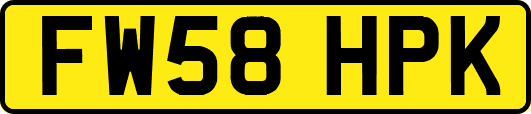 FW58HPK