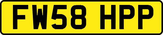 FW58HPP