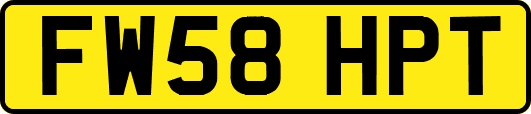 FW58HPT